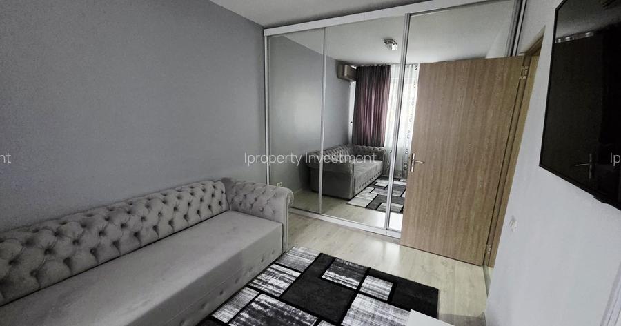 Calea Rahovei | 2 camere | AC | Proximitate metrou  - 16