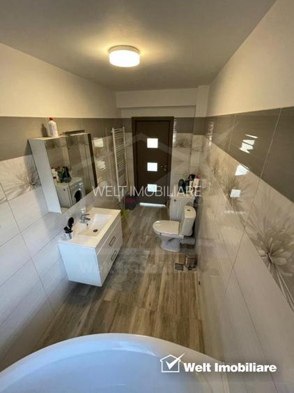 Inchiriere 2 camere finisate Zorilor, zona Leroy Merlin - 15