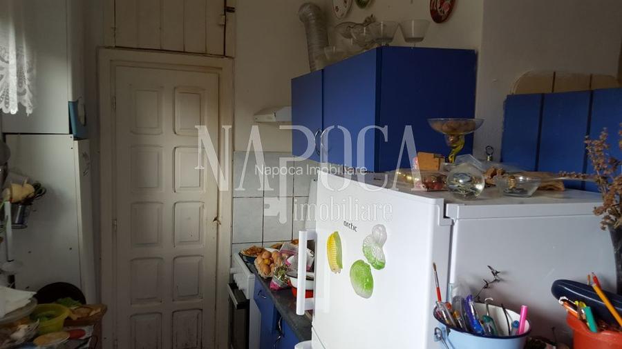 Casa 5 camere de vanzare in Someseni, Cluj Napoca - 4