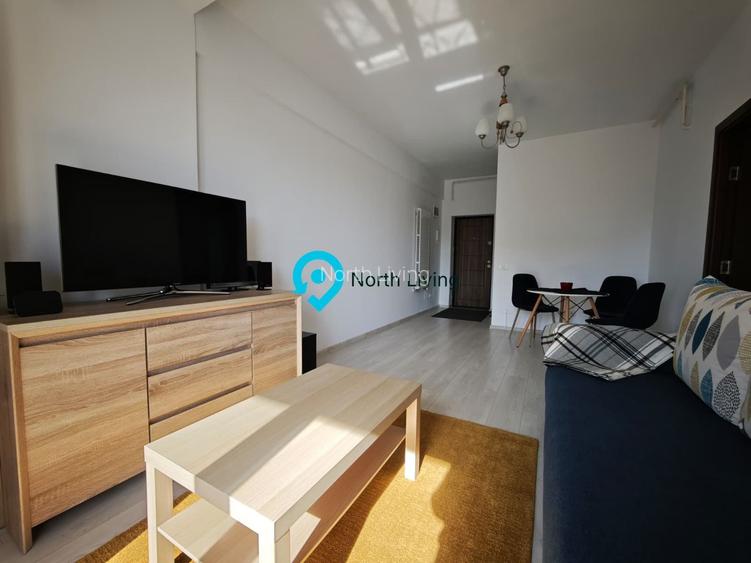 2 camere lângă Parcul Bazilescu | bloc 2019 | parcare inclusă - 4