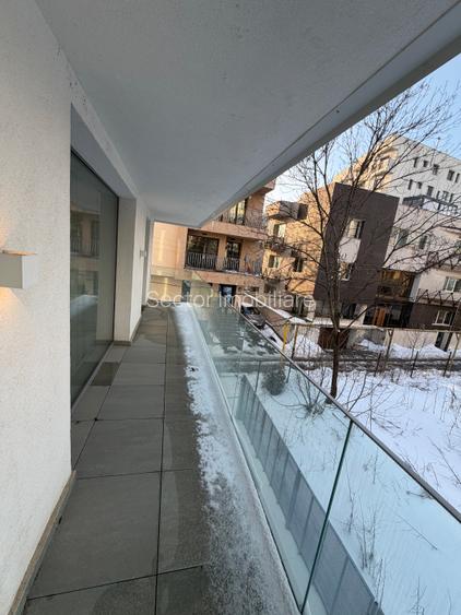 Soseaua Nordului Herastrau Nicolae G.Caramfil - 25