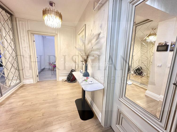 Premium Apartament Exigent Plaza 60 Mp Etaj 1 Mobilat Lux - 6