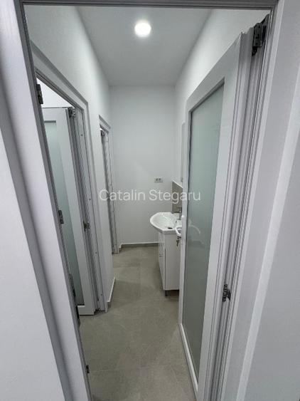 Spațiu Comercial / Birouri/Clinica medicală - Balotesti - 2