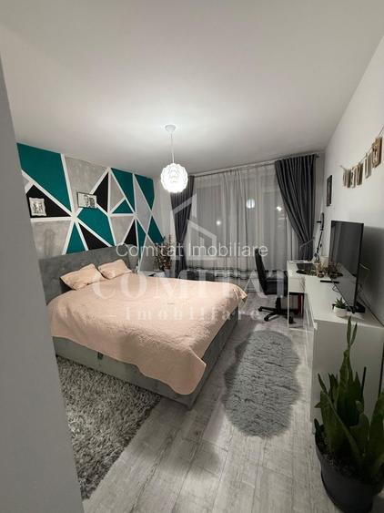Apartament cu 3 camere | 70 mp | Florești | Zona Stadionului - 6