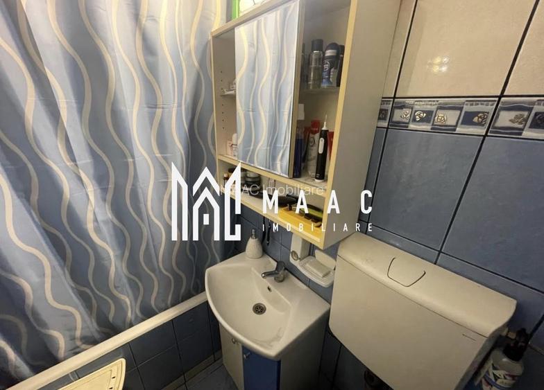 Apartament 2 camere | Pivniță | Parter înalt | Vasile Aaron - 6