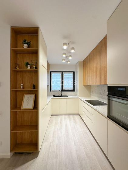 For Rent I 5 rooms TownhouseI Pipera I Gated Community - 11