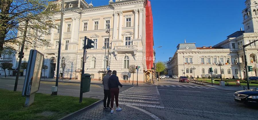 Afacere Fast Food pe Revolutiei linga Primarie - 23