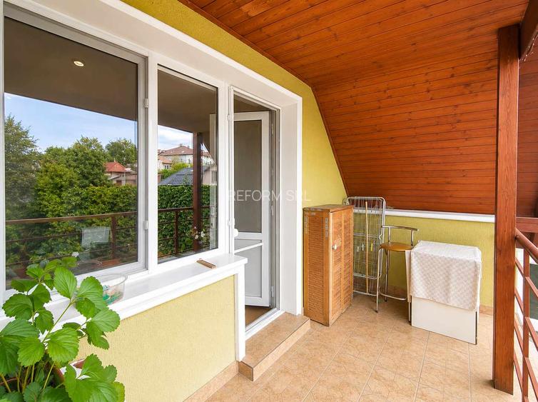 De vânzare – Casă unifamilială cu casă secundară, în cartierul Gruia - 10