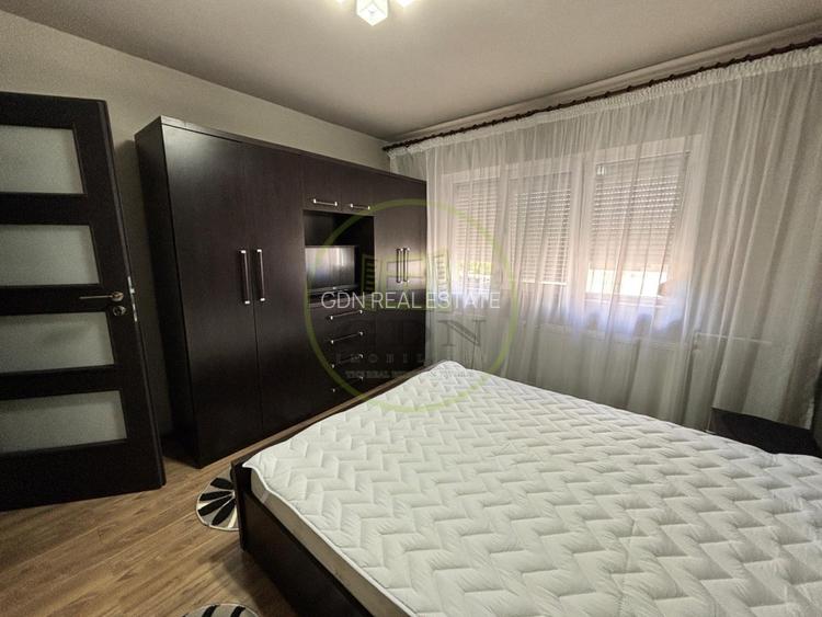 Apartament 2 camere, 52 mp, Cartierul George Enescu, Zona Liceul Energetic - 4