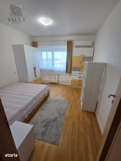 Apartament 3 camere - Etajele 10,11 Tip Duplex - langa Lacul TEI - 5