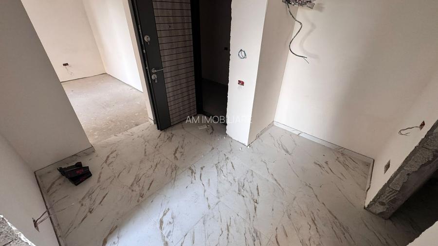 AP. 2 CAMERE - BLOC NOU, BUCATARIE INCHISA, LOC PARCARE, COMISION 0% - 11