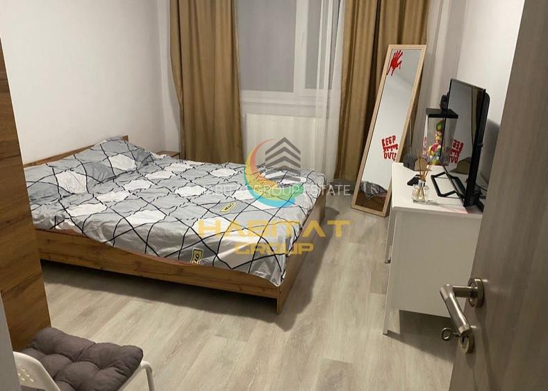 Apartament 2 camere-Popesti-Lordeni-10 minute pana la Metrou - 5