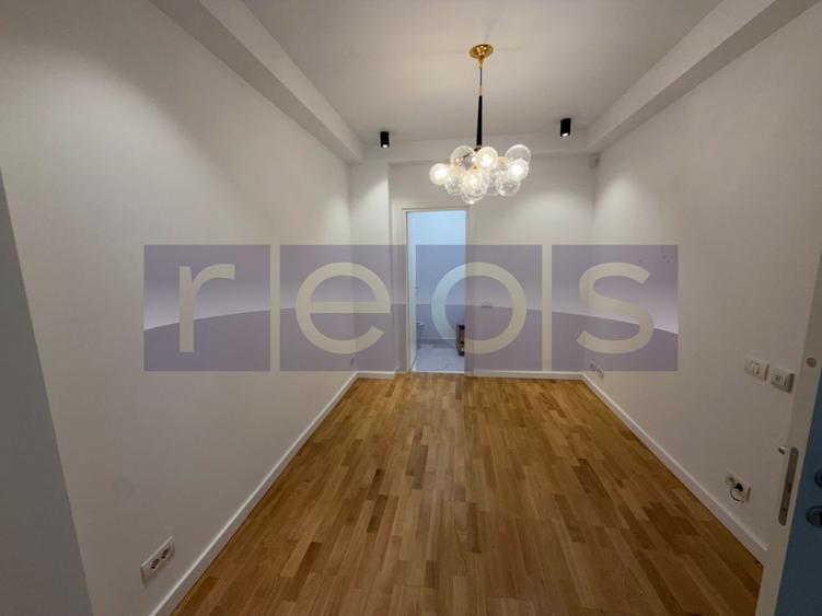 SPATIU BIROURI DE INCHIRIAT | 210 MP | DUPLEX | VITRINA STRADALA | IDEAL FIRME - 13