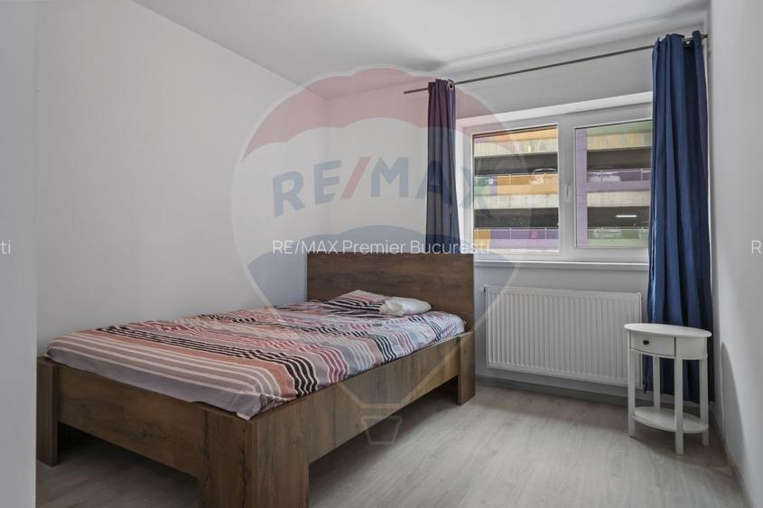 Apartament 3 Camere Theodor Pallady | Palladium Residence 1 | 0% - 11