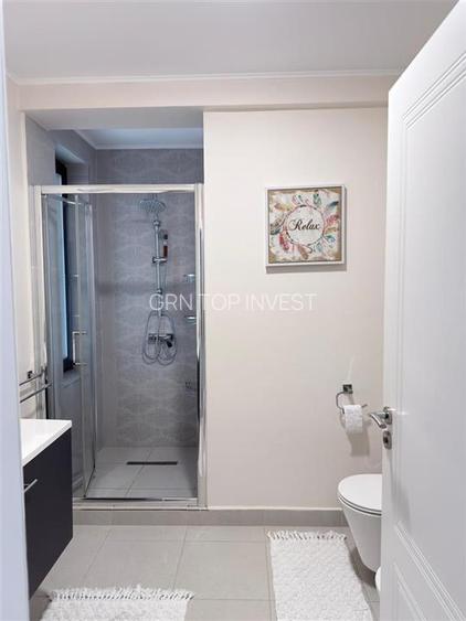 Apartament 3 camere cu terasa de 20 mp in Selimbar - 11