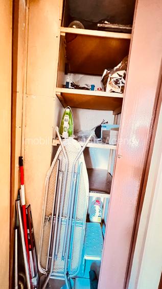 Apartament 3 camere Dristor - Kaufland, 10 minute de metrou, mobilat si utilat - 20