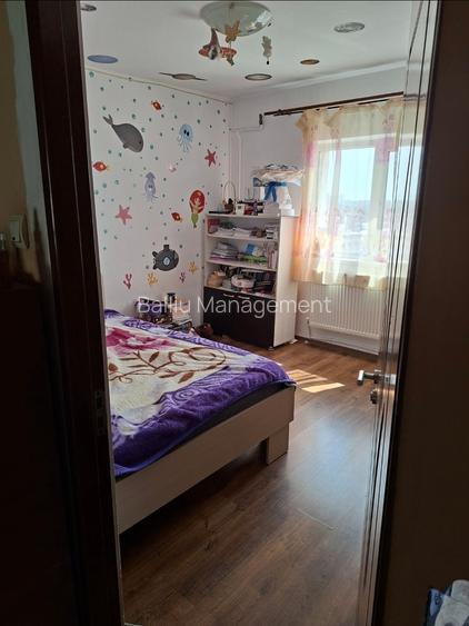 Apartament 3 camere – Inel 2 – Spațios – Etaj superior - 13