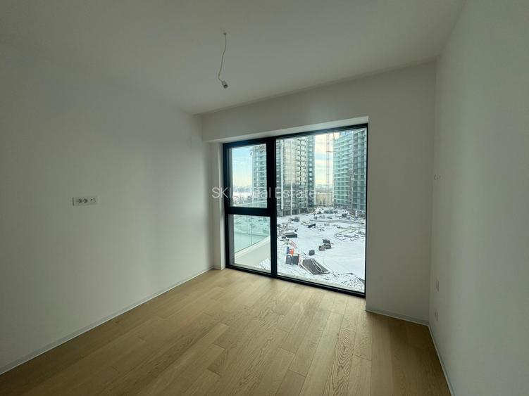 Apartament cu 2 camere // ONE Lake Club - 5