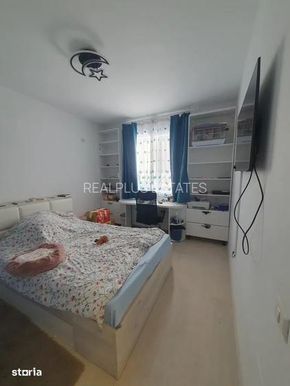 De vanzare 2 camere parter si curte proprie - Fundeni-Dobroesti - 6