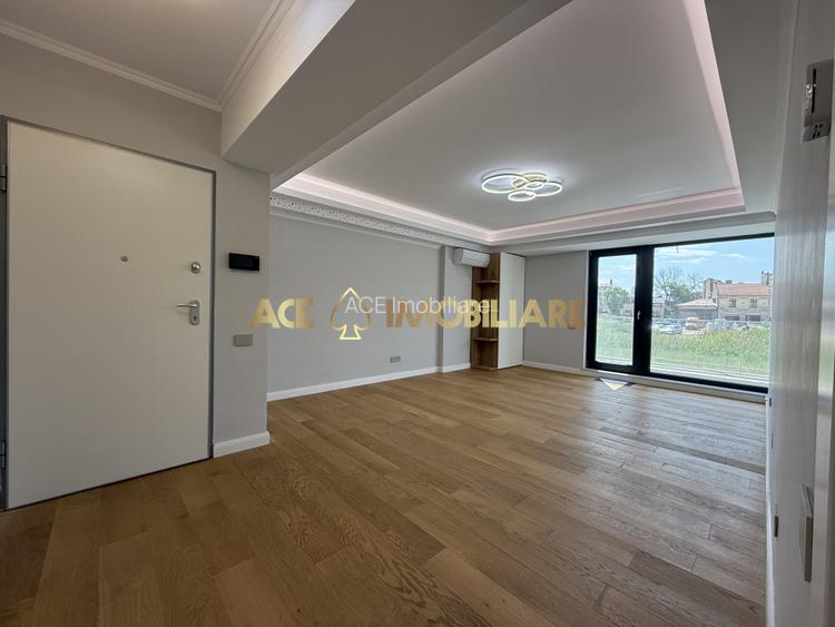 2 Camere  Unirii | Metrou | Nemobilat | Parcare | Centrala | Petfriendly - 2