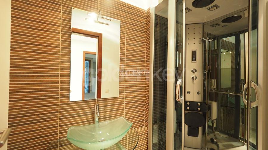 Penthouse premium cu 5 camere | gradina pe acoperis | vedere libera - 19