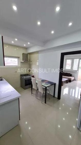 Garsoniera | Universitate | Centrala Proprie | Decomandat | Metrou>5min - 5