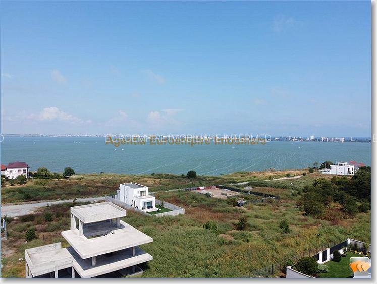 Anunturi vanzari terenuri in Palazu Mare - 6