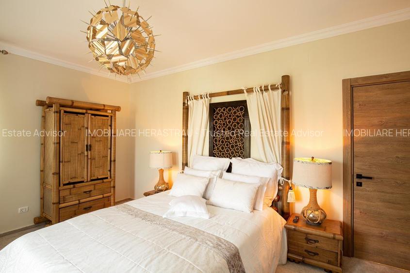 Vila Toscana | Pădurea Băneasa | Tunari - 26