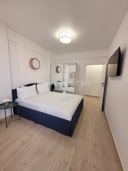Meraki Resort Mamaia Nord  -apartament premium - acces piscina - termen lung - 17