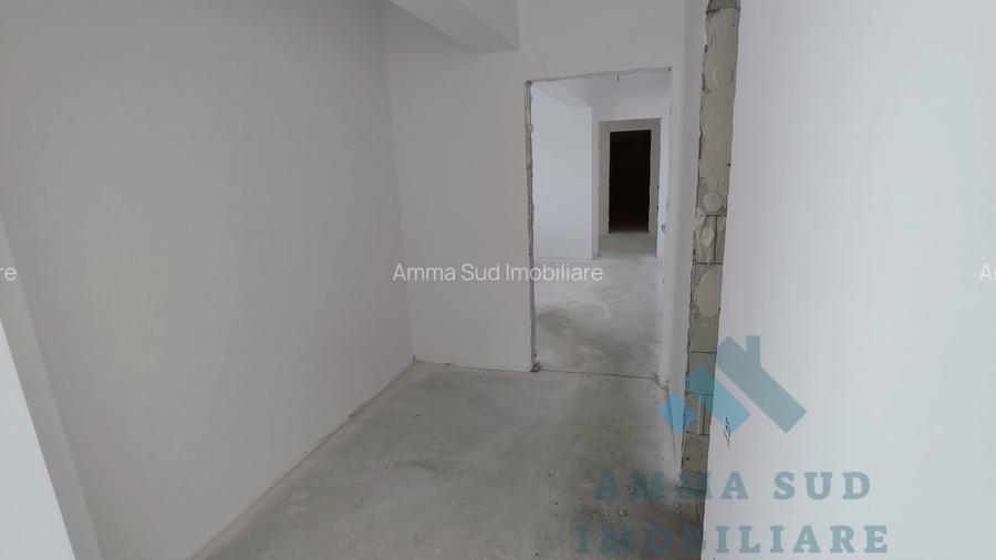 Penthouse 4 camere -126 mp utili - Finalizat - 500 m Metrou Berceni - 25