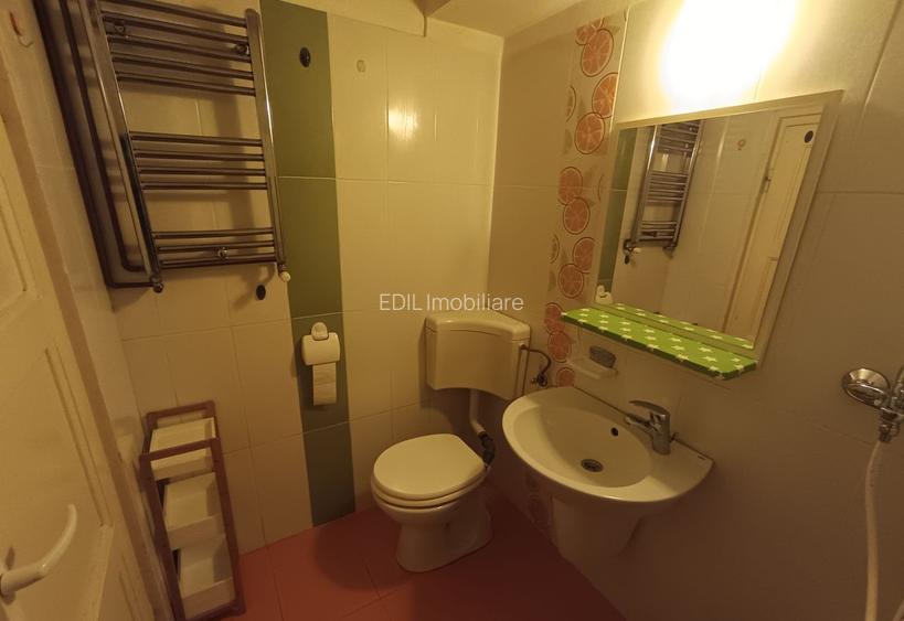 Apartament de vânzare, 2 camere, 44 mp, Horea zona Gării - 9