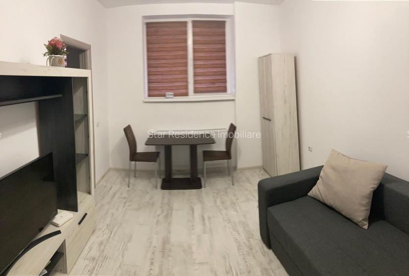 Inchirierz Garsoniera  Militari Residence strada Rezervelor - 4