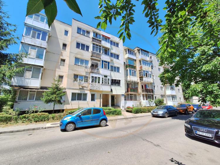 Inchiriere Garsoniera moderna Gavana 3, centrala, et.2 - 7