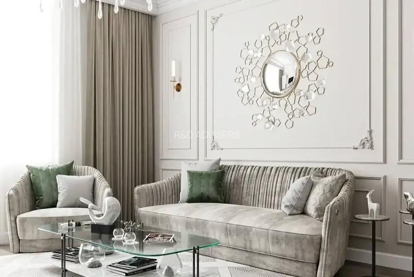 Garsoniera Moderna Titan Theodor Pallady Metrou Nicolae Teclu - 7