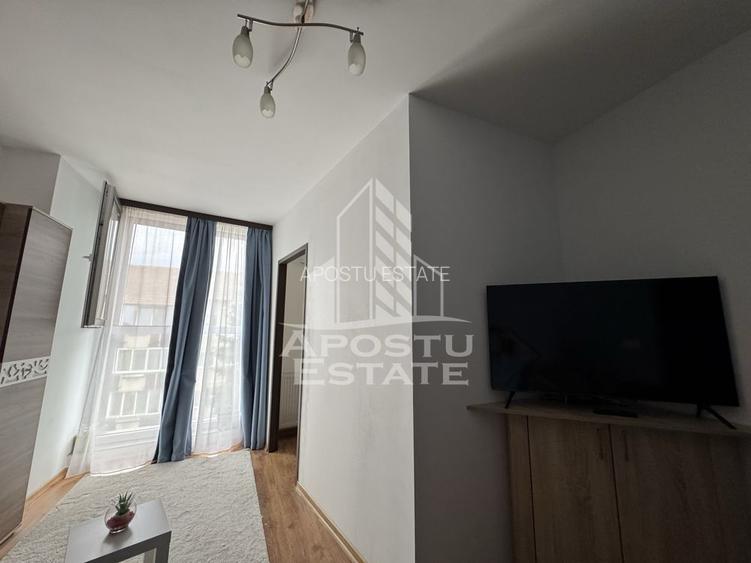 Apartament cu o camera,bloc nou,etaj intermediar, zona Soarelui - 4