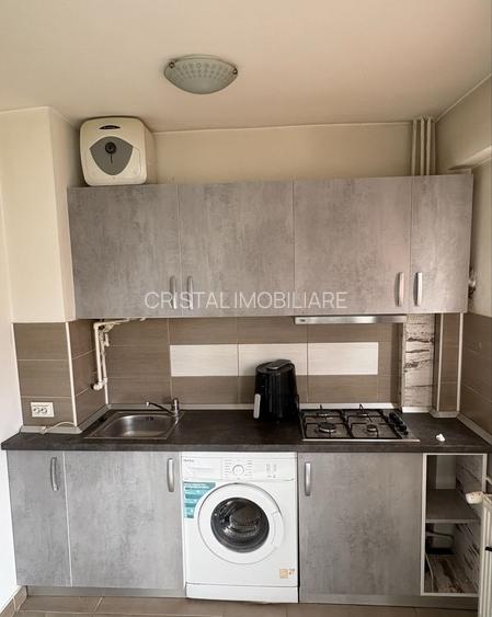 Garsonieră modernă, pet friendly, boiler, Vitan - 5