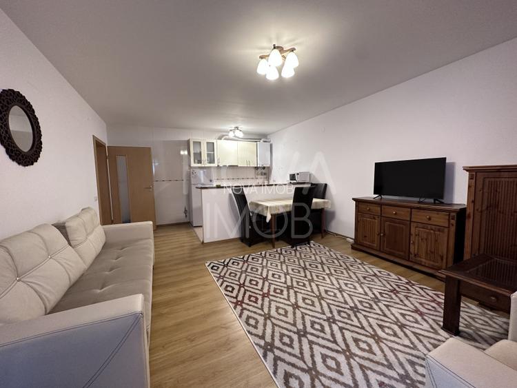 Apartament 2 camere, Str. Lunga, Terezian - 2