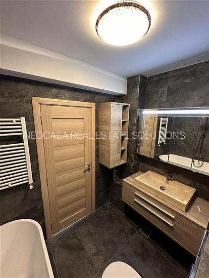 IANCULUI - VATRA LUMINOASA, PENTHOUSE 3 CAMERE, 220 MP, BLOC 2019,  GARAJ! - 17