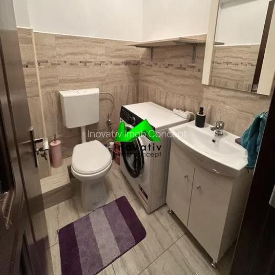 Apartament de inchiriat 3 camere Sibiu Doamna Stanca - 6