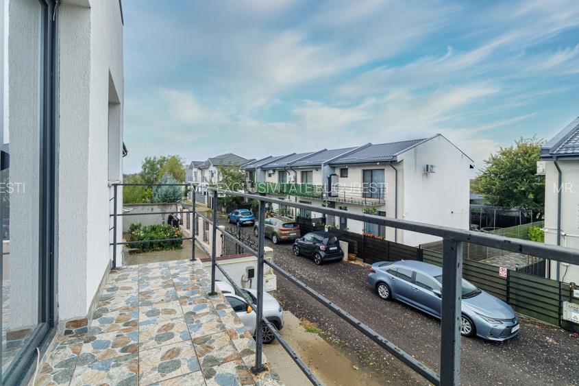 Casa individuala cu teren 562 mp - 4