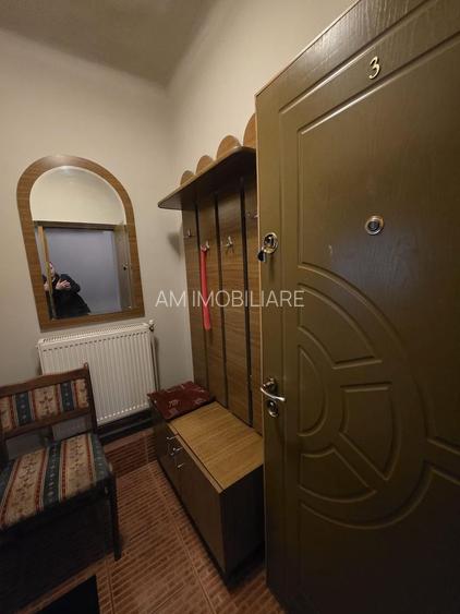 AP. 3 CAMERE CALEA 13 SEPTEMBRIE, MOBILAT MODERN, METROU 5 MINUTE - 10