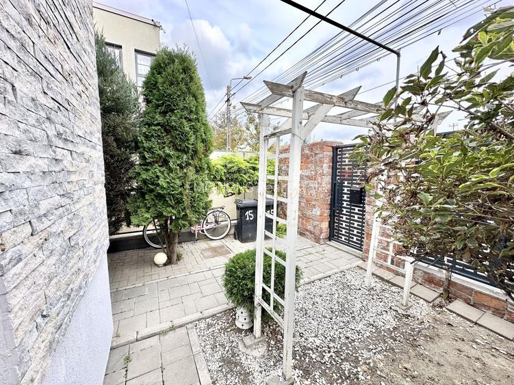 NOU | Casă 4 Camere - Lipovei - 24