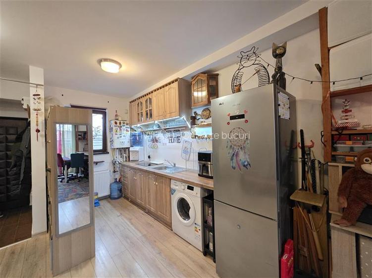 Casa 3 camere Bragadiru  - Str Gliei nr 30 - 4