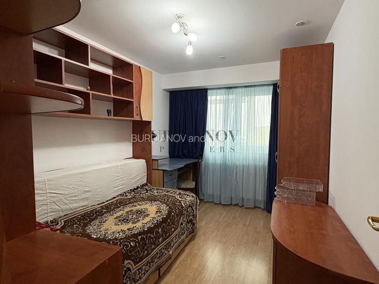 Apartament cu 3 camere Drumul Taberei - Metrou Constantin Brâncuși - 5