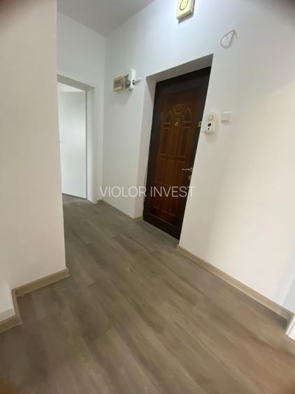 Barbu Vacarescu, Glinka, apart 2 cam et 2/3 - 6