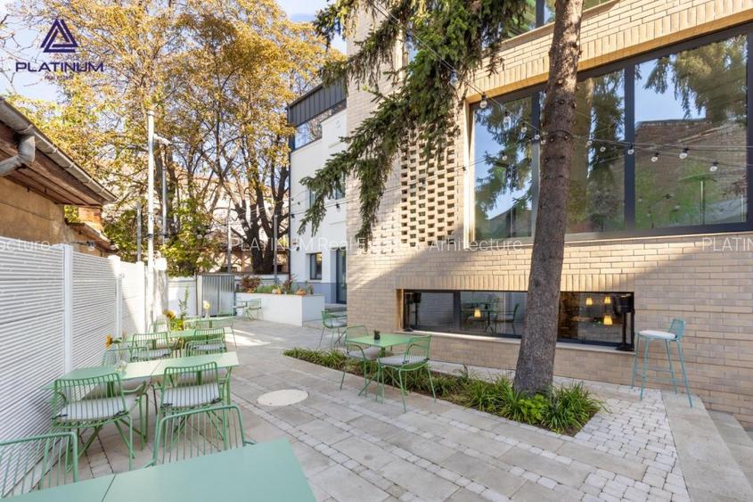 Spatiu Comercial pentru Activitati Cafenea/ Bistro  - 5