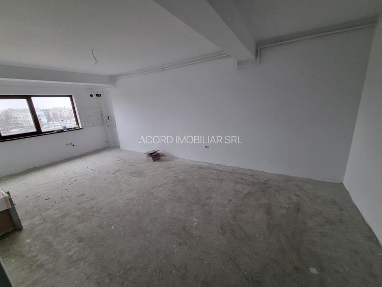 KM 5-apartament 2 camere decomandat bloc nou 58 mp - 3