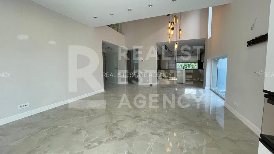 Vilă Duplex premium cu piscină și garaj – Pipera | 2 locuri de parcare - 5