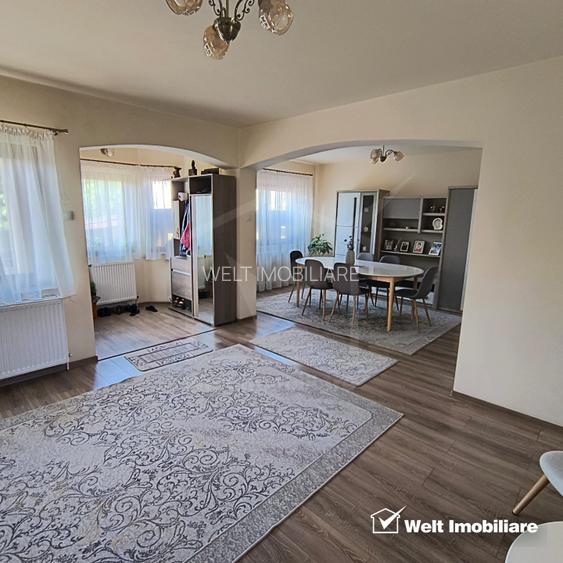 Casa 160 mp, 200 mp teren, zona Intre Lacuri pentru birouri - 3