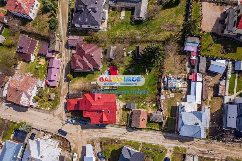 Vanzare vila 4 camere Vatra Dornei -partia Veverita ideal pesniune - 5